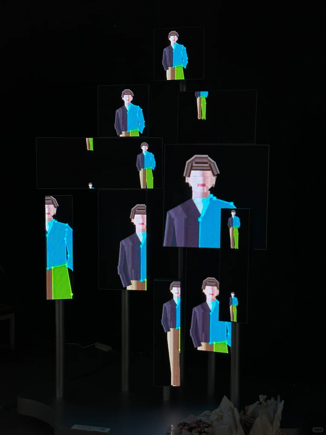 2025中国美院毕业展良渚校区｜Ai艺术大赏