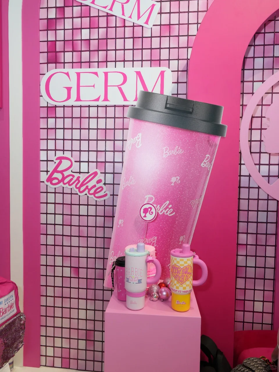 开店的姐妹，一定要来日用百货小会！！?