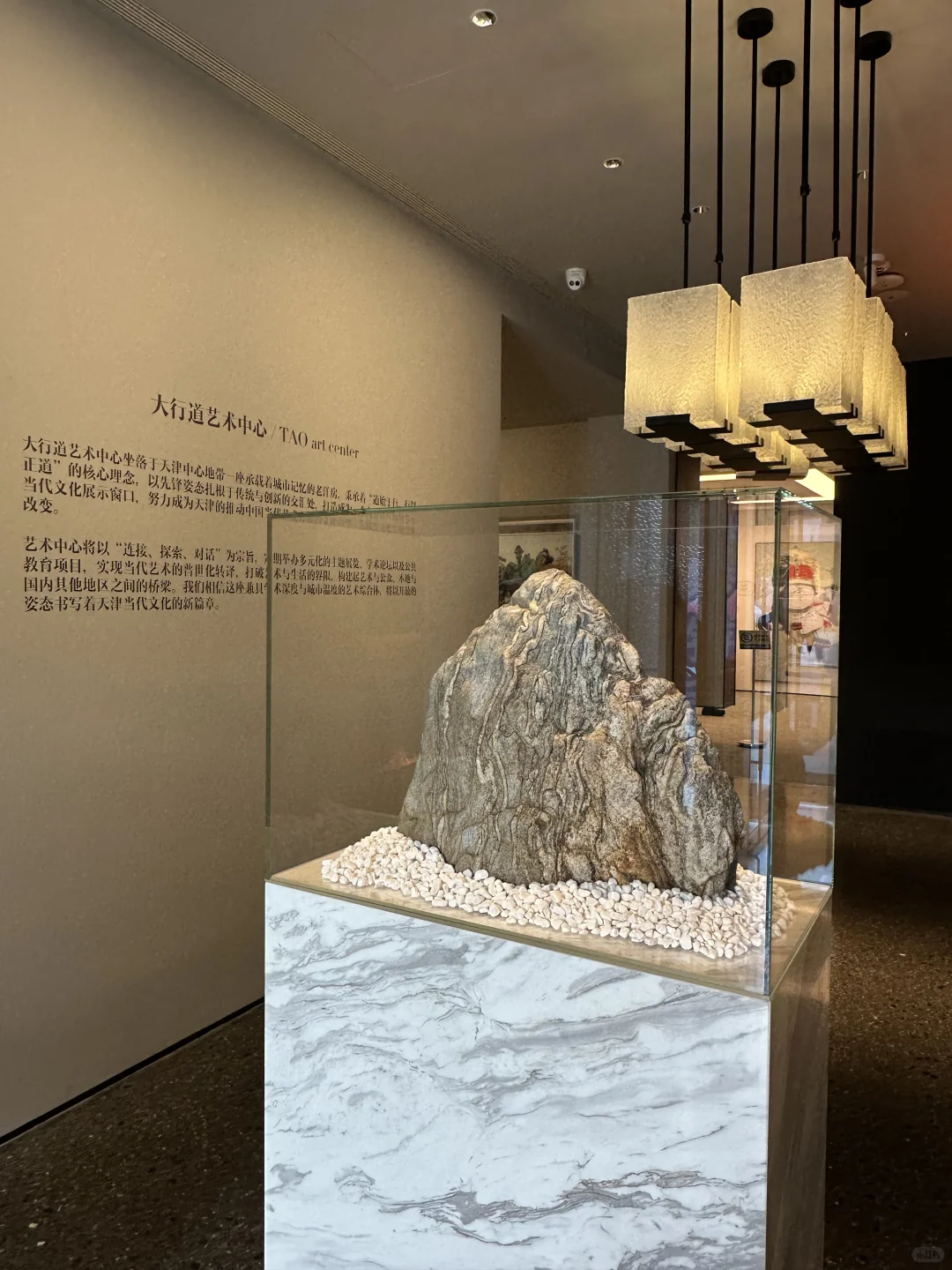 天津五大道新展?一起进入艺术家梦境