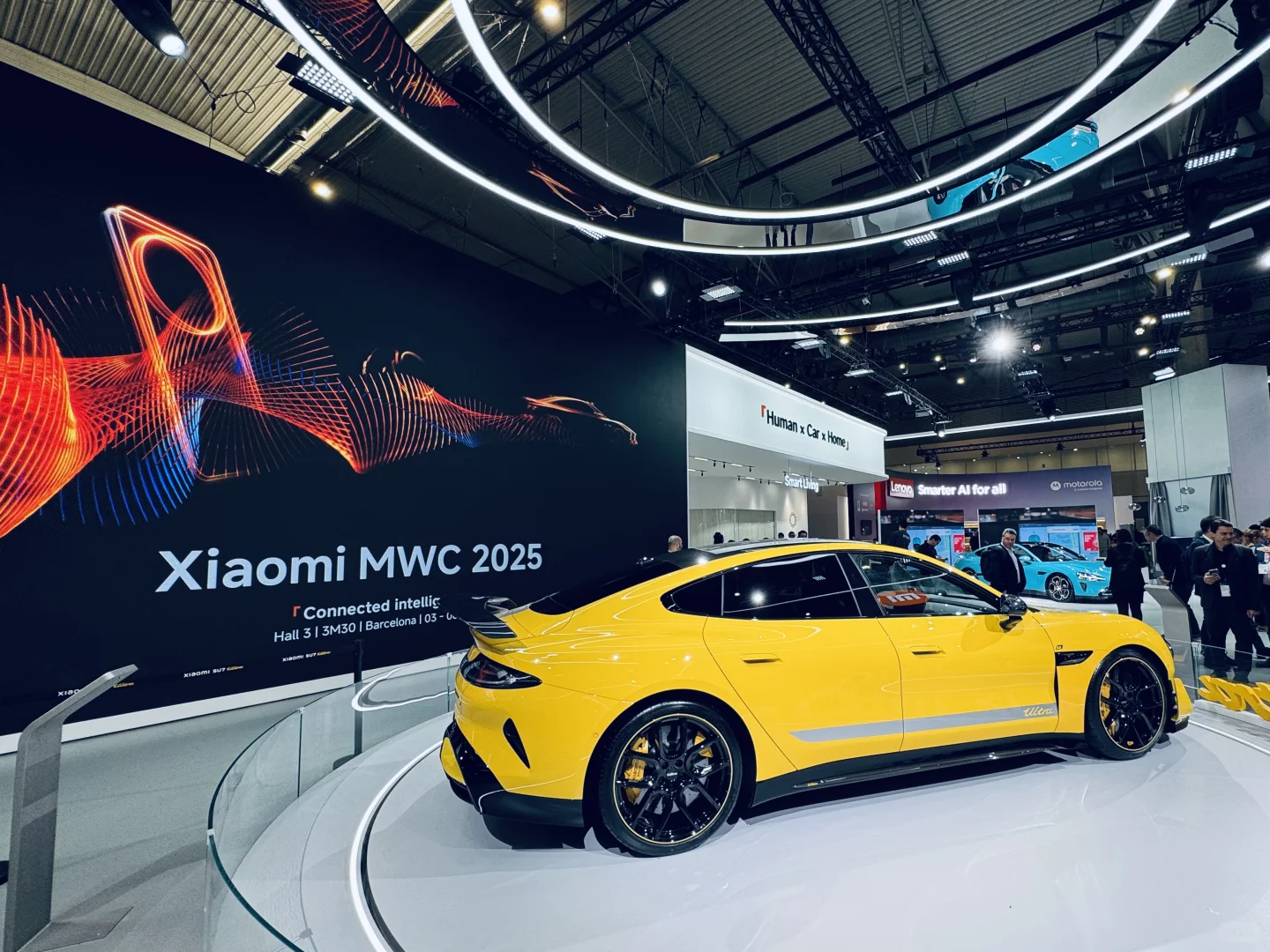 参加完25年巴展后最直观的6大感受