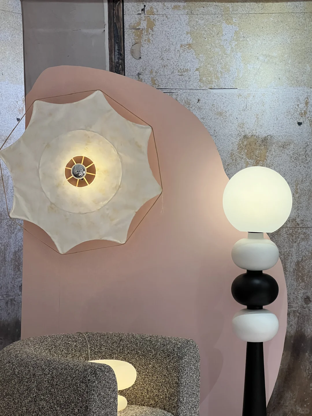 建议时尚爱好者一定要来这个设计展