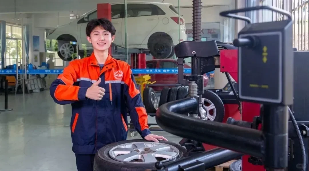 广西城市职业大学入学攻略快来看看吧