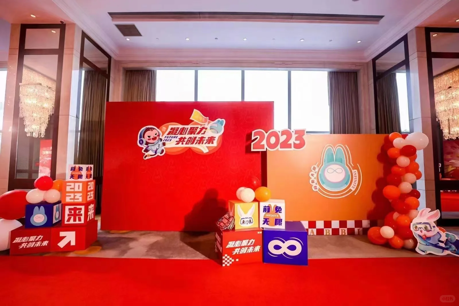 岳阳展览展台木结构 适配石化产业展