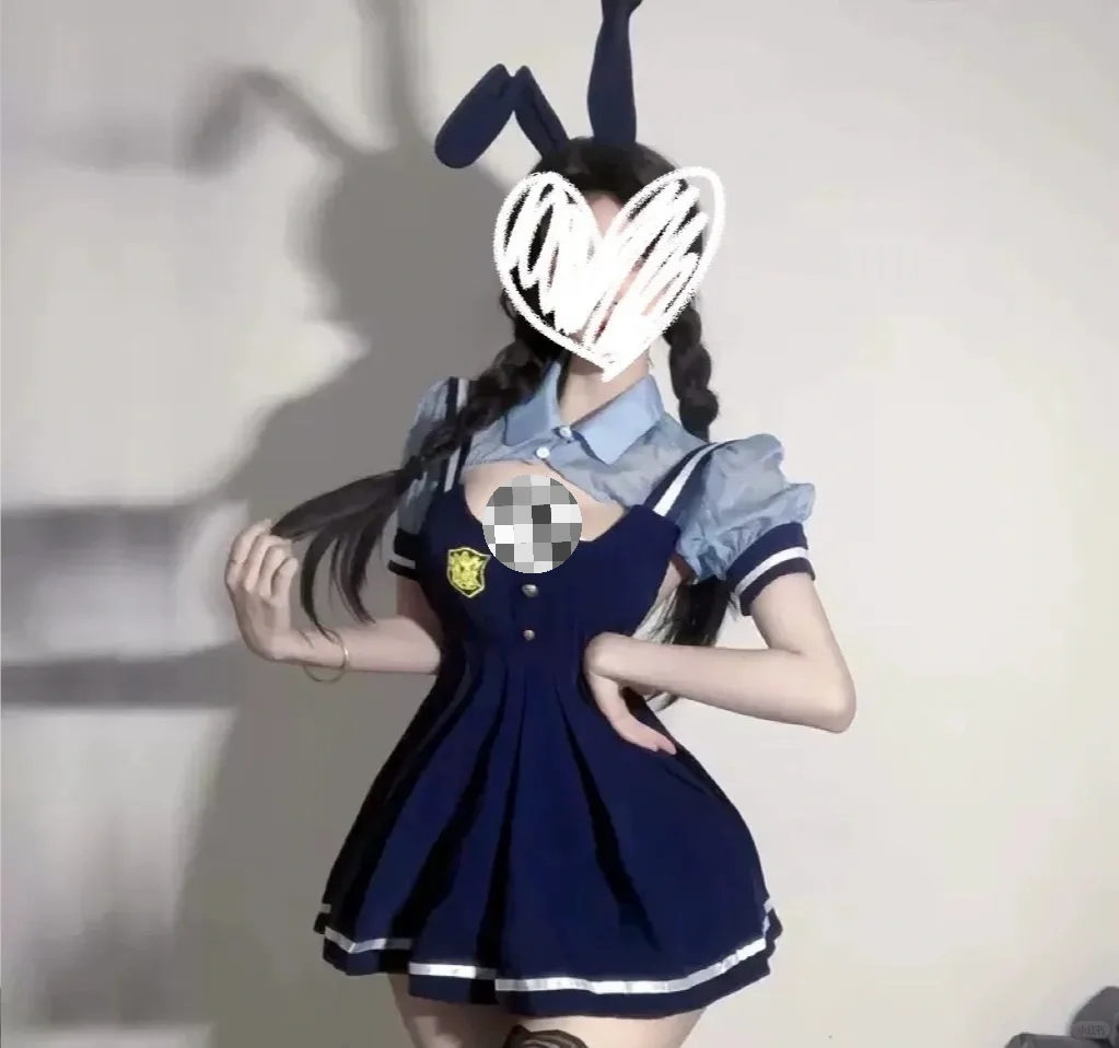 你能穿给男朋友看的小裙子！