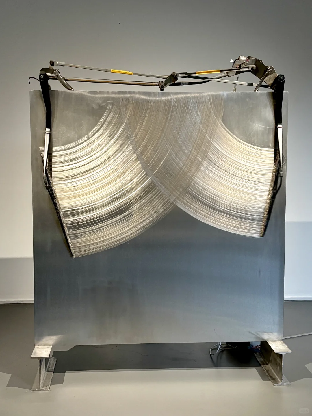 北京新展｜GIF展治好了我的精神内耗⚙️