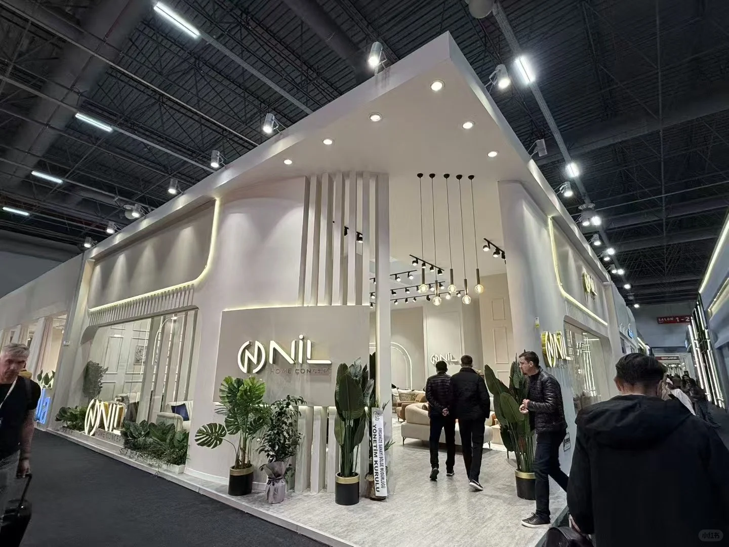 好市场,好展会,快来抢占市场吧!!