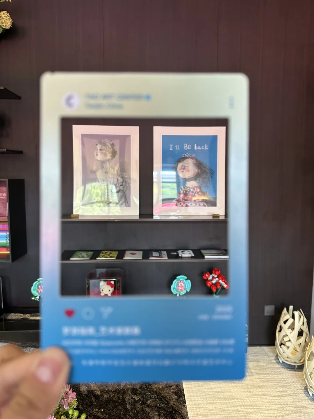 天津五大道新展?一起进入艺术家梦境