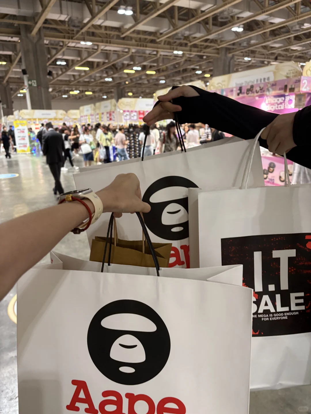 ?澳门威尼斯人金沙物美嘉年华！谁还没来