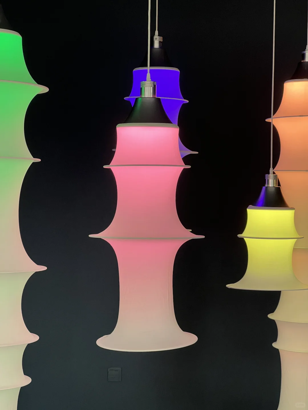 建议时尚爱好者一定要来这个设计展