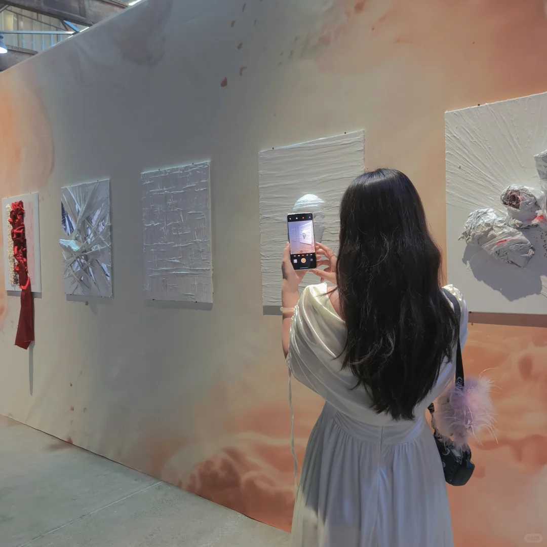 西安新展｜沙与珠