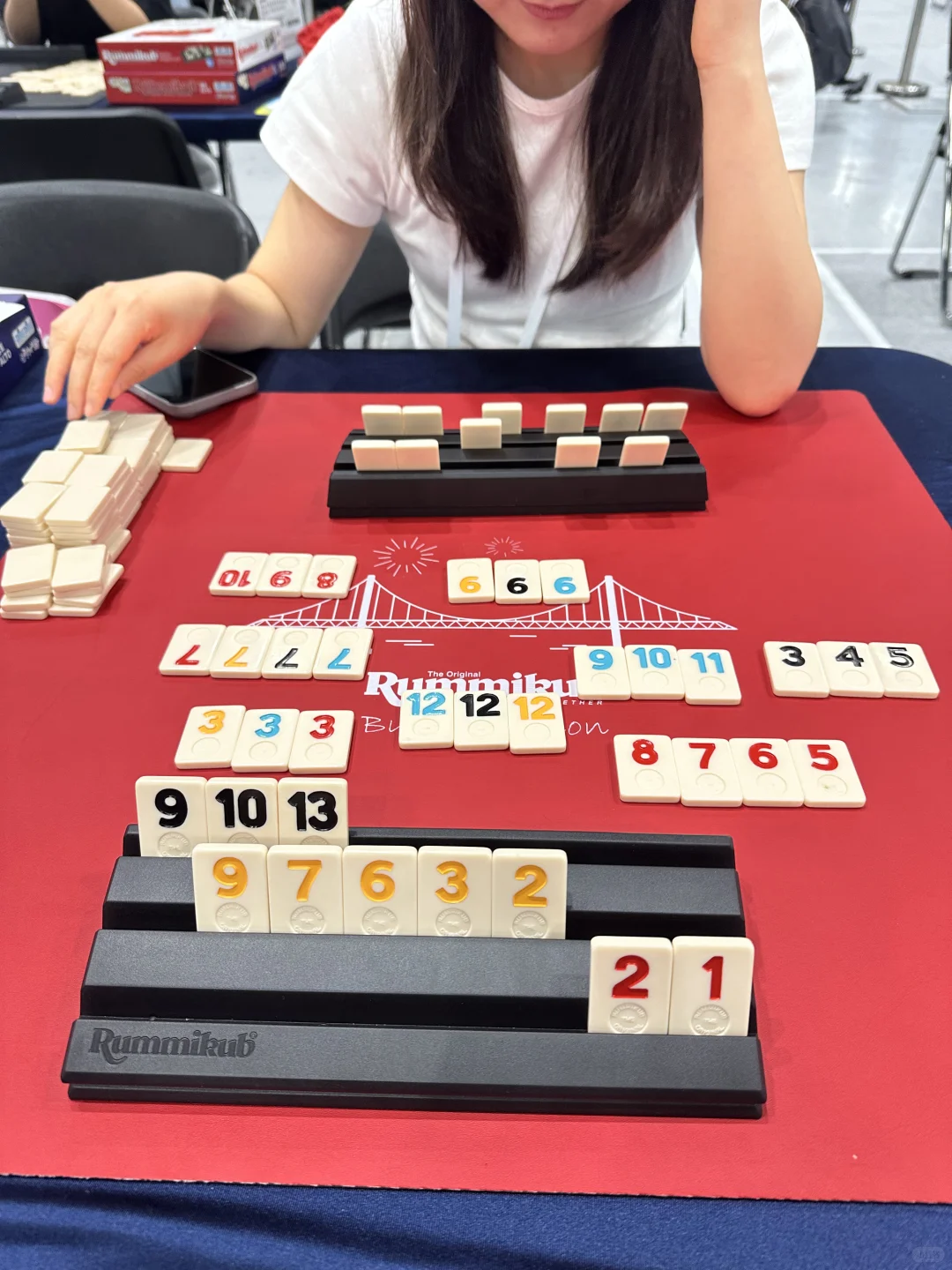 ??亲子展会推荐?角色授权展+桌游体验