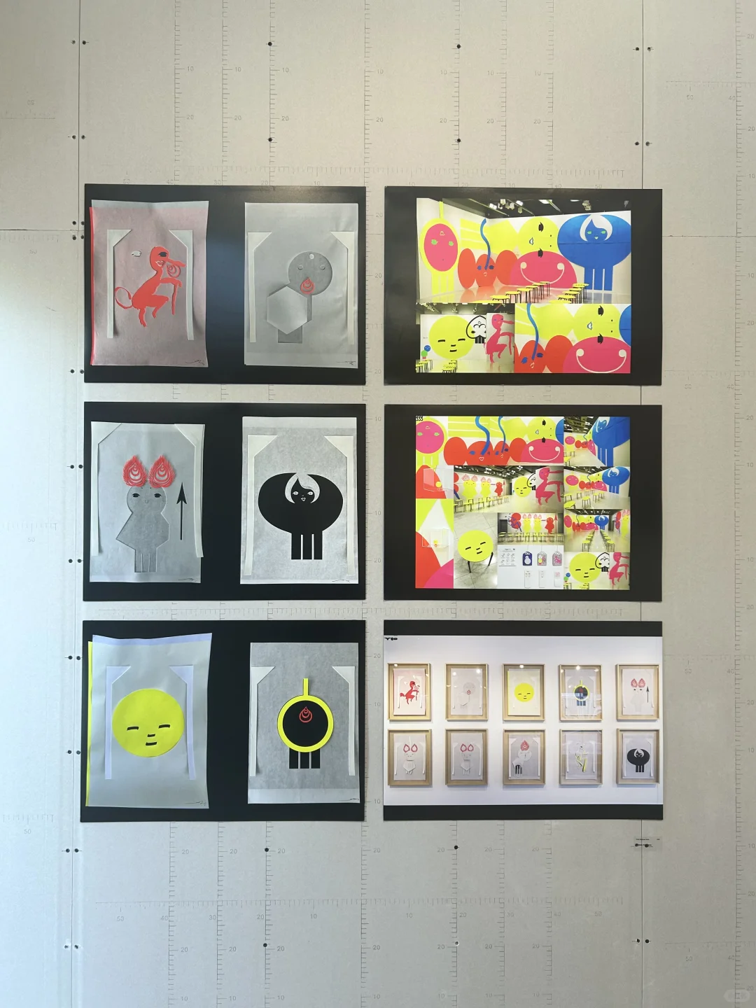 设计师裸辞99天｜现在！Tokyo杭州展