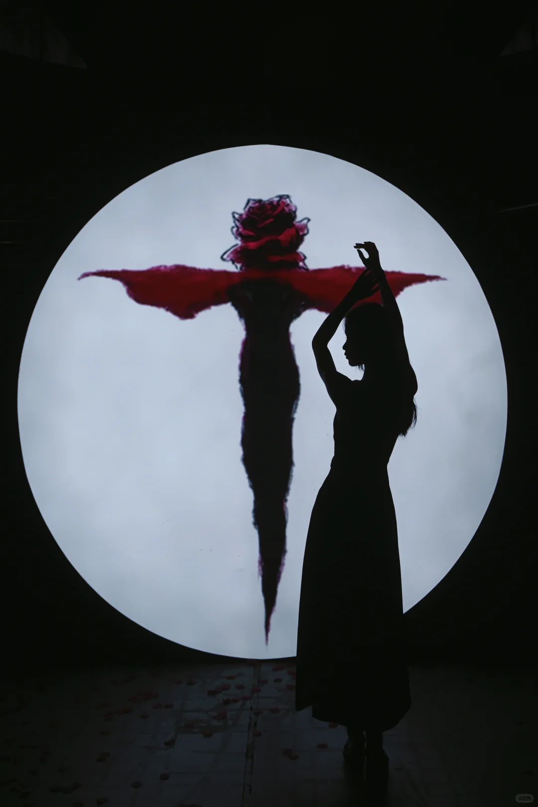 深圳看展|赛博废土美学先锋花园装置艺术展