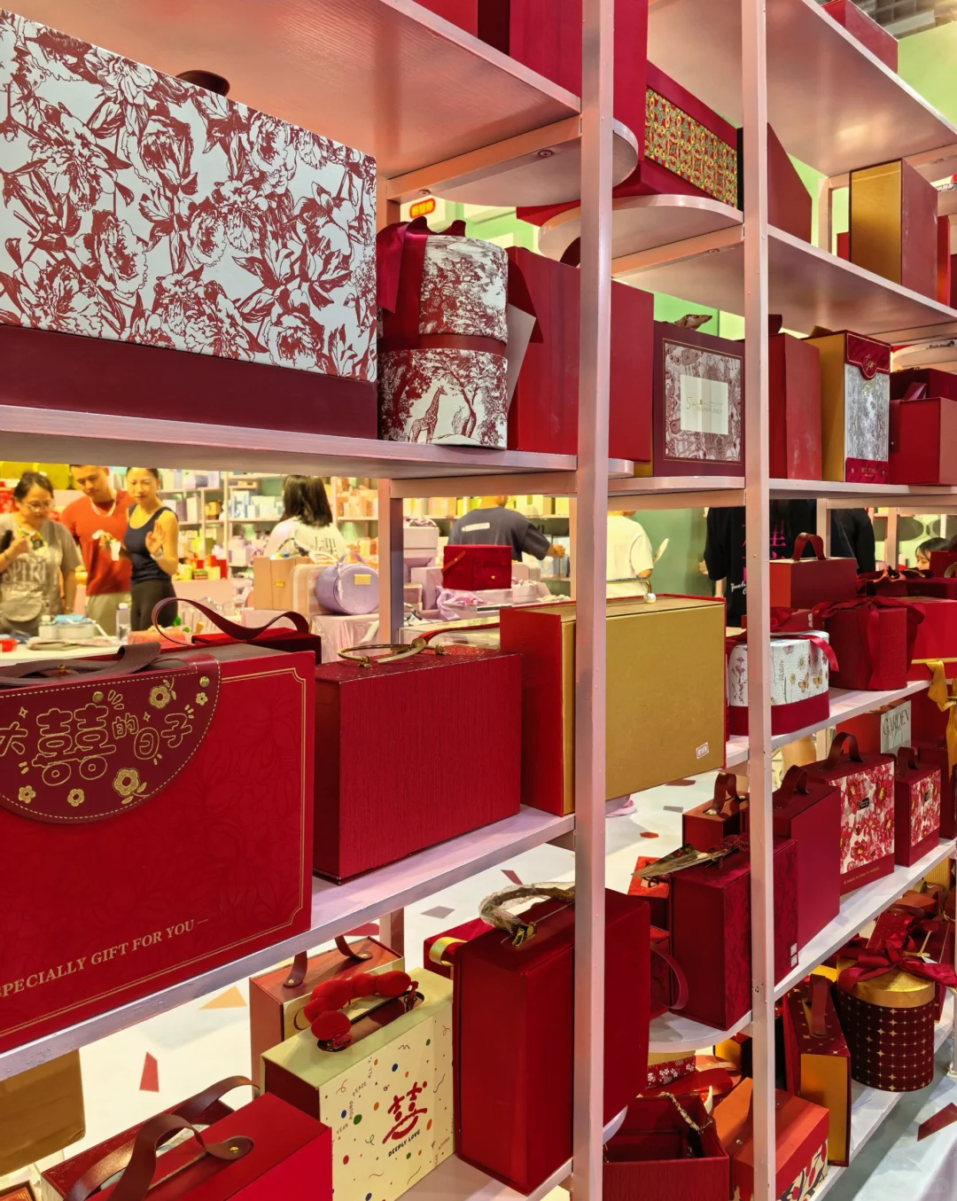 还是大城市机会多啊❗️0元薅羊毛攻略?