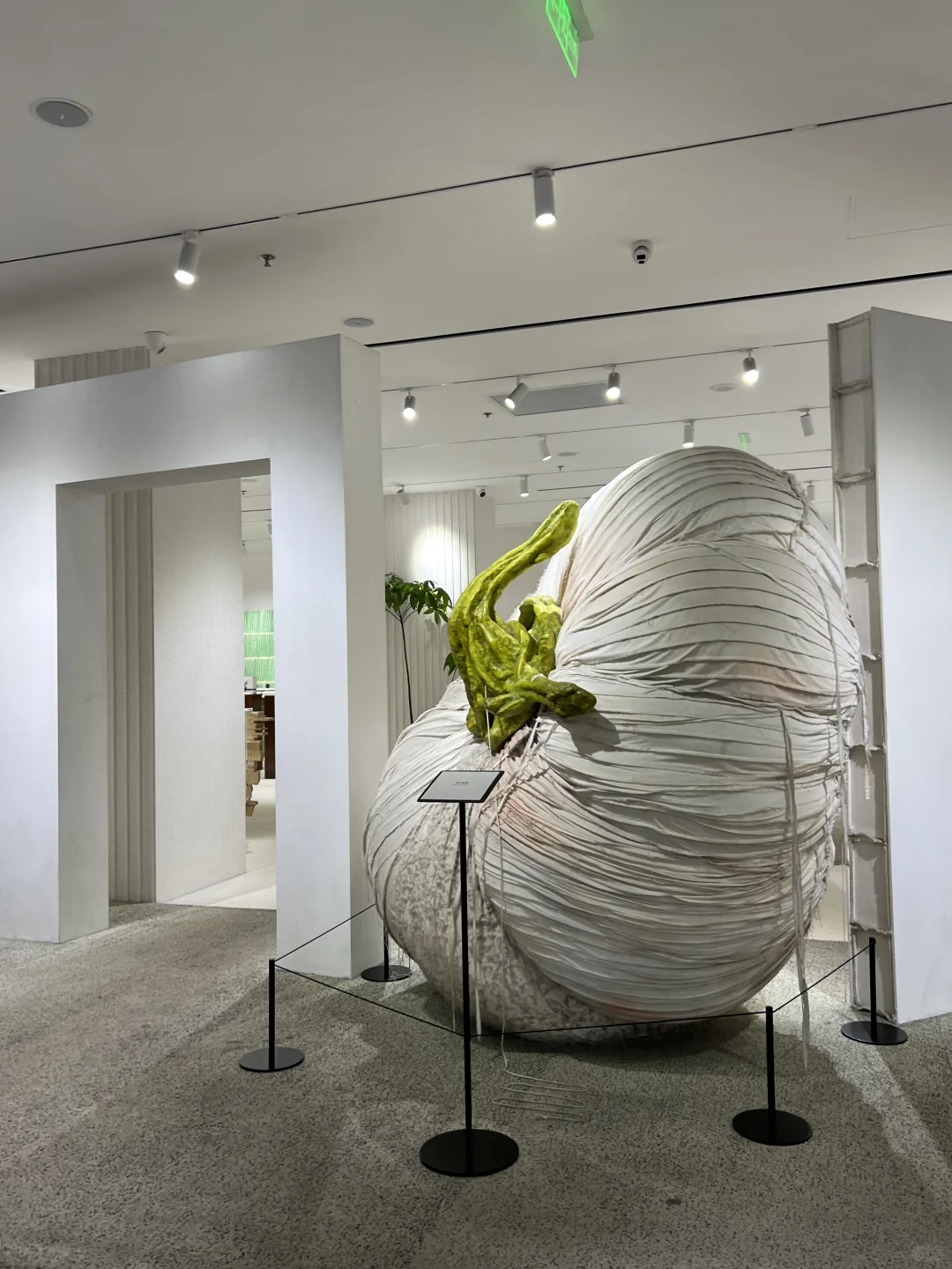 ?上海巨人展 | GMART.设计美学