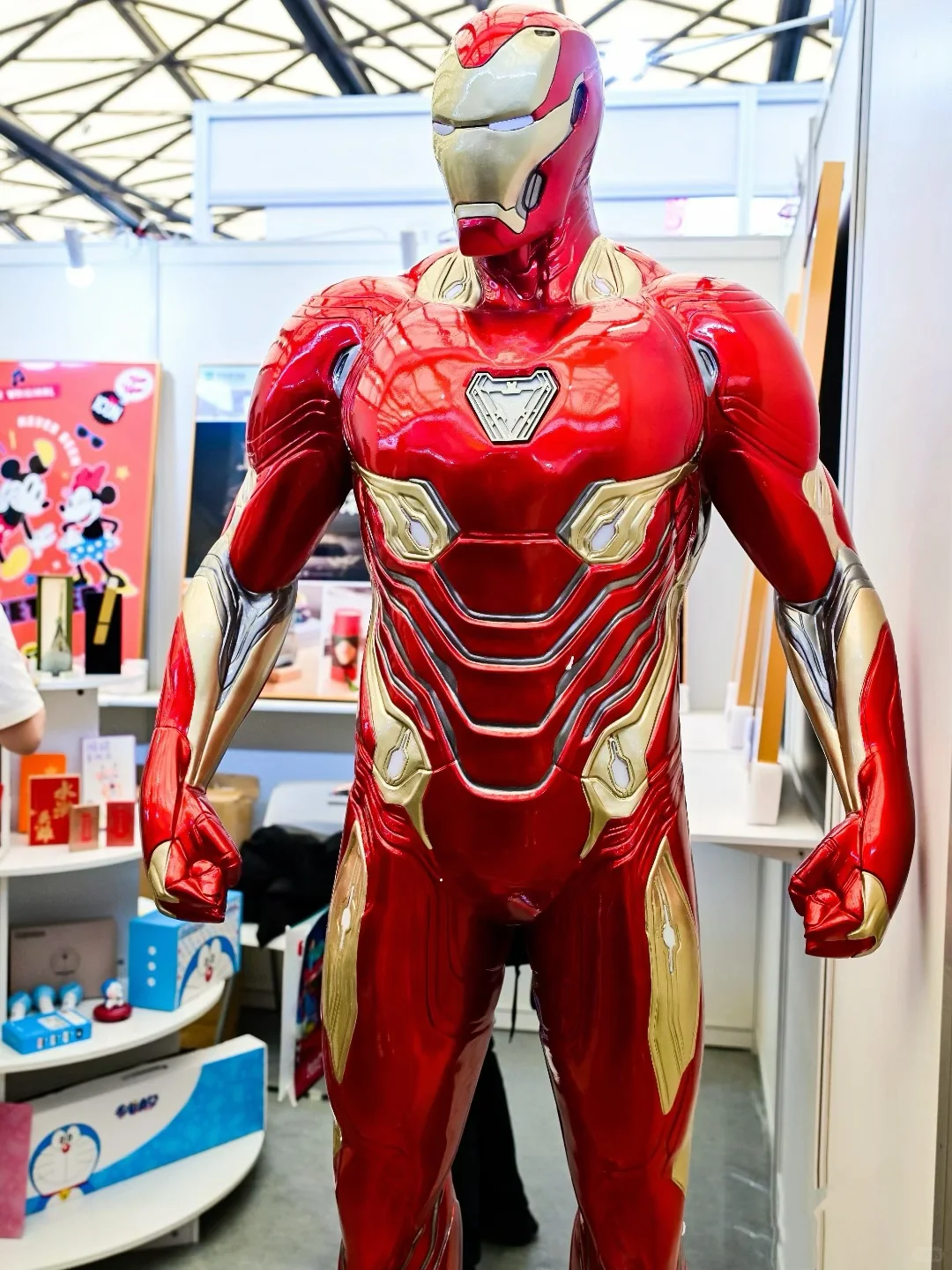 深圳展会｜✅?授权展??夏日开心值拉满?