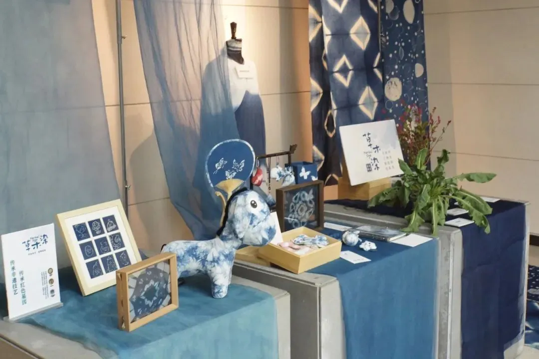 无需预约即可看到的河北大学设计展