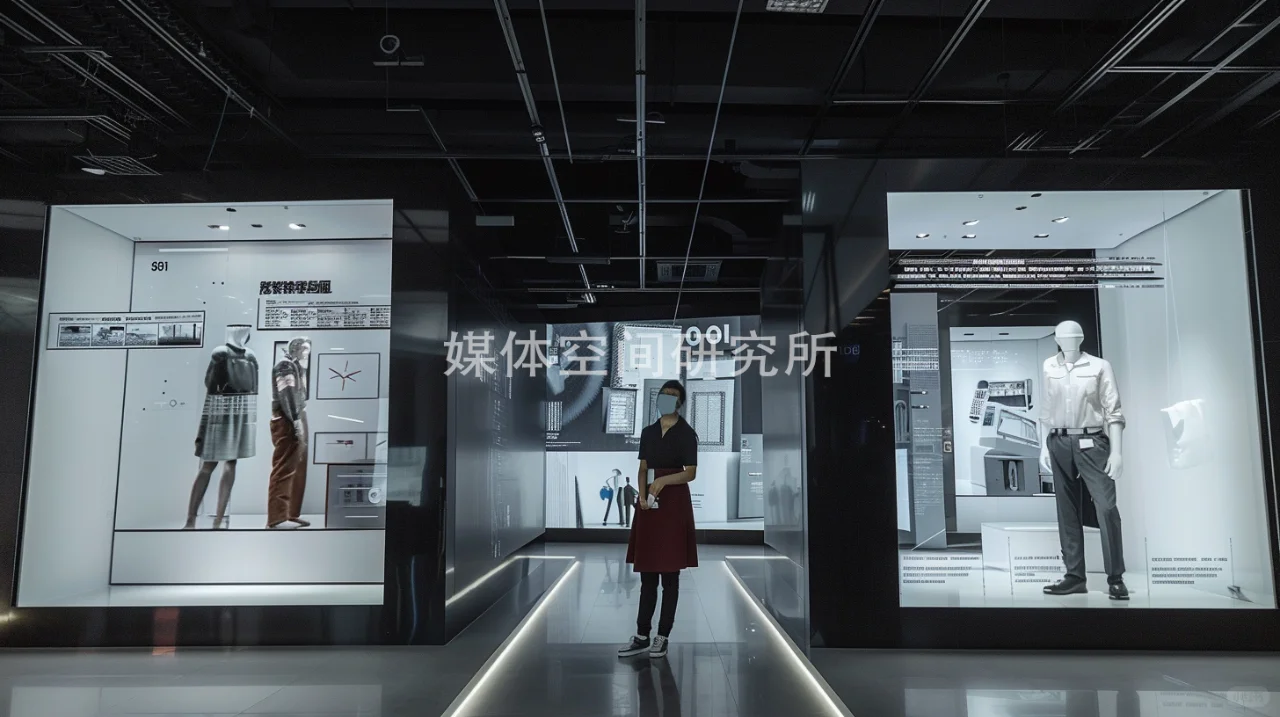 工业企业人才展（AIGC）