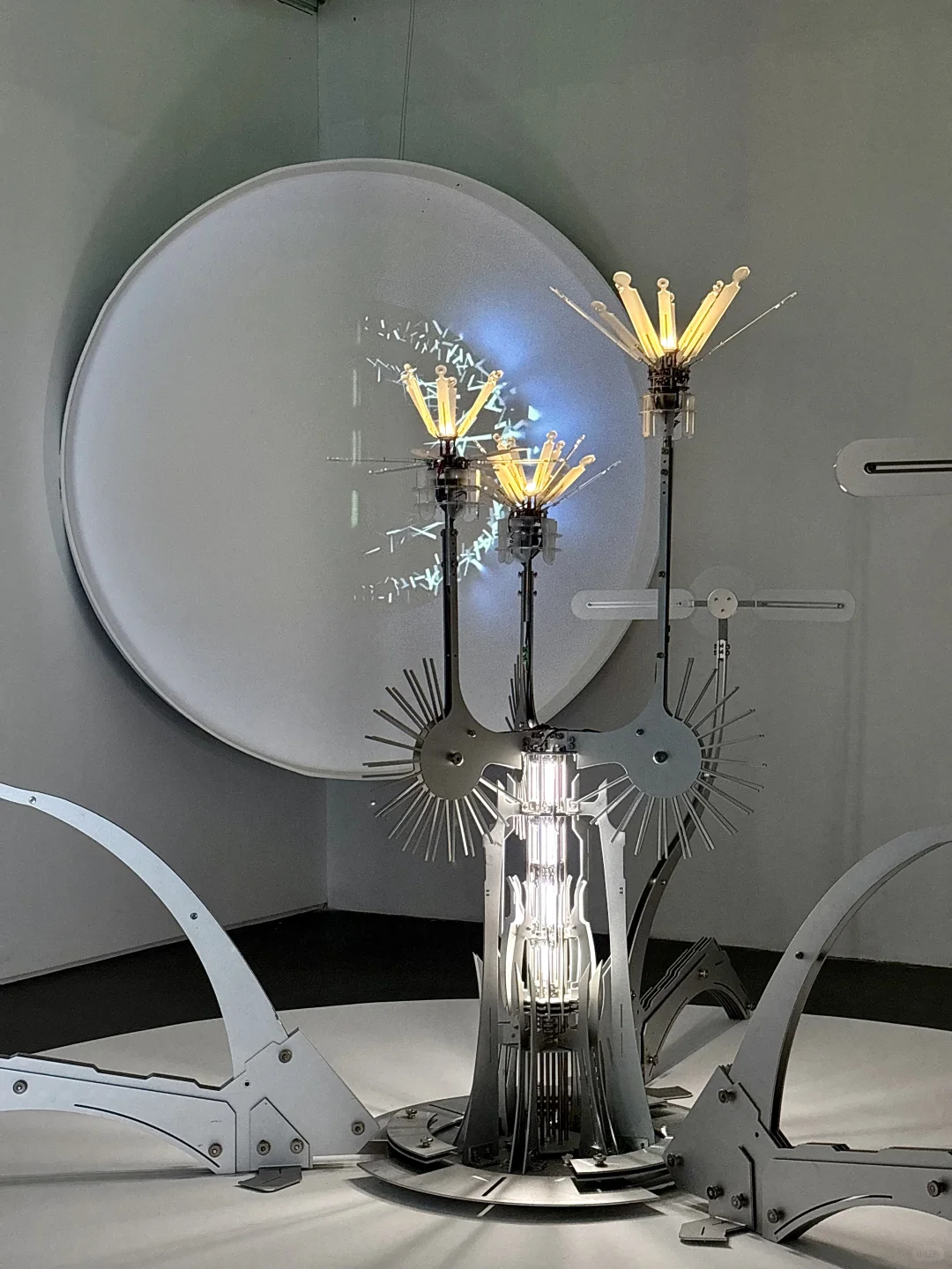 北京新展｜GIF展治好了我的精神内耗⚙️