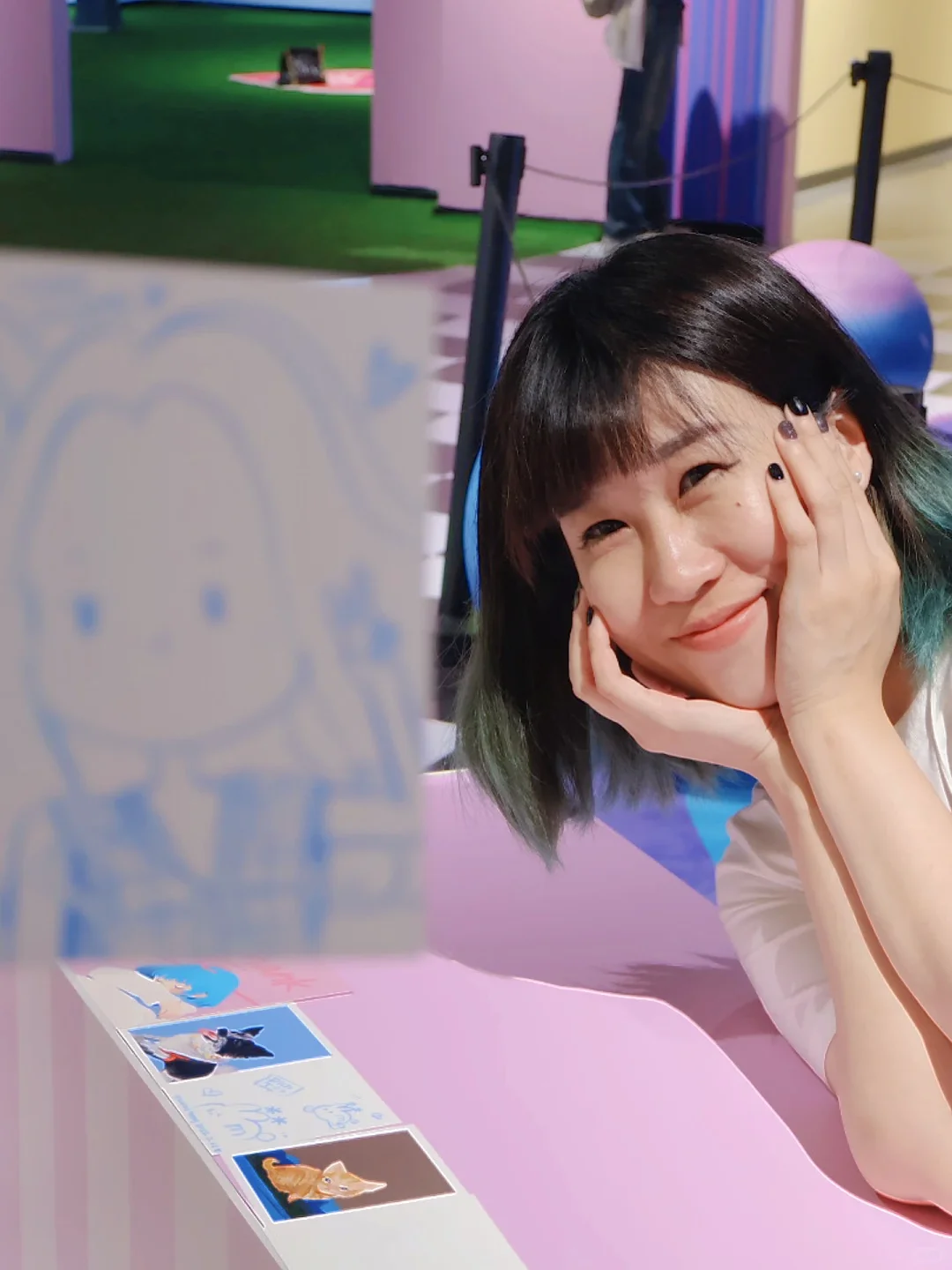 《ThankME》潍坊站！这个夏天！！！快来快来！