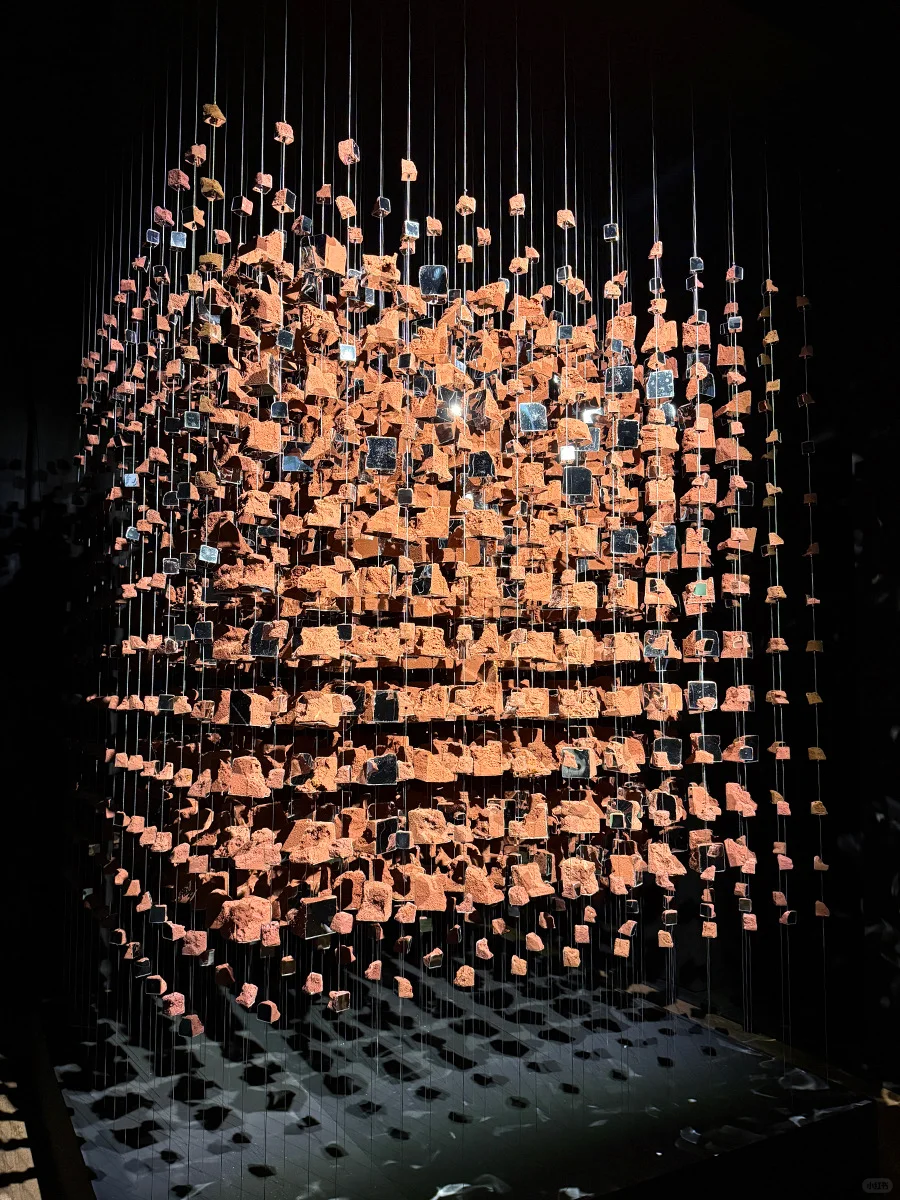 伦敦设计双年展|伦敦六月逛展|萨默塞特宫