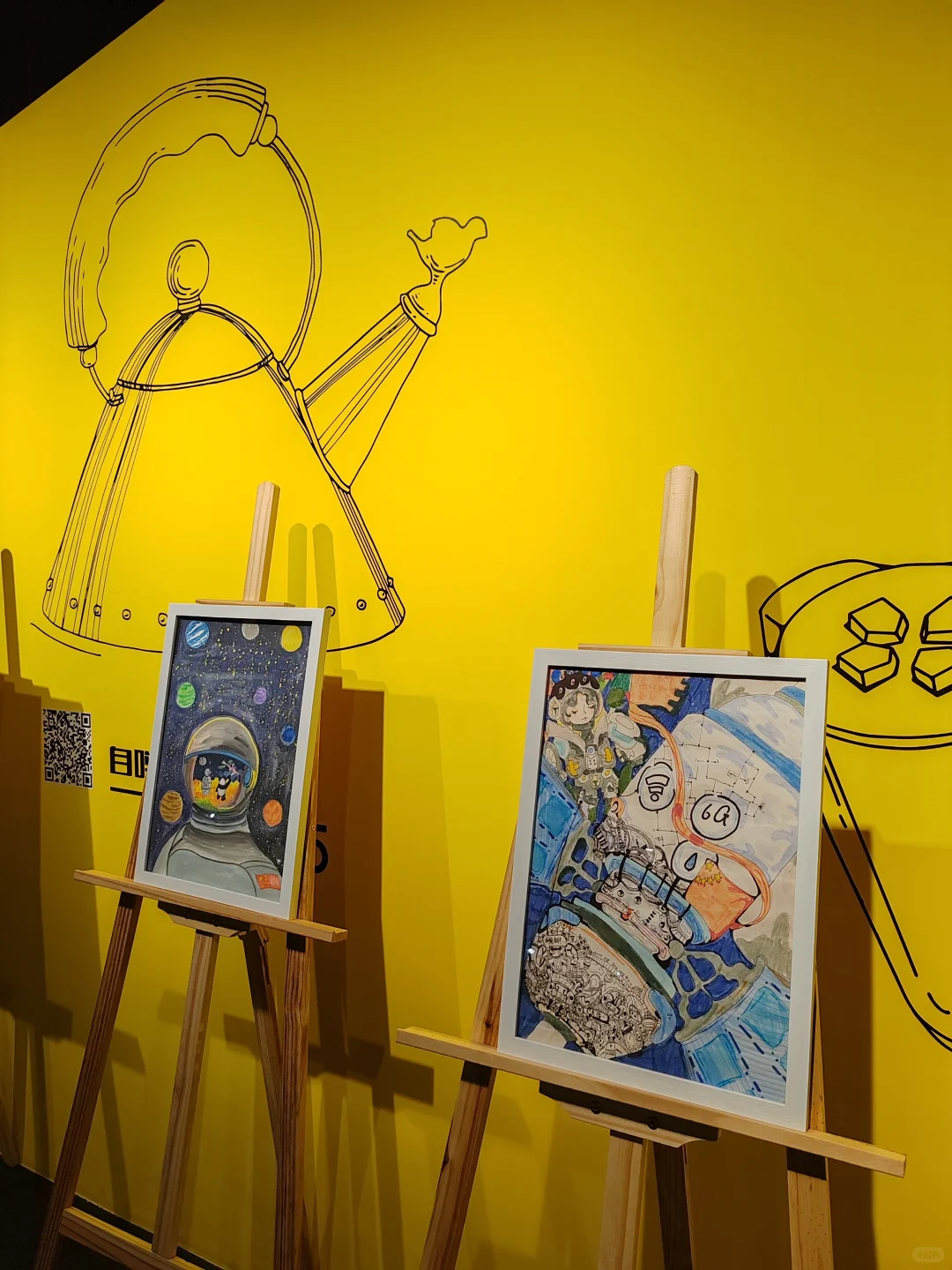 深圳市工业展览馆｜探索创新之城的工业脉搏