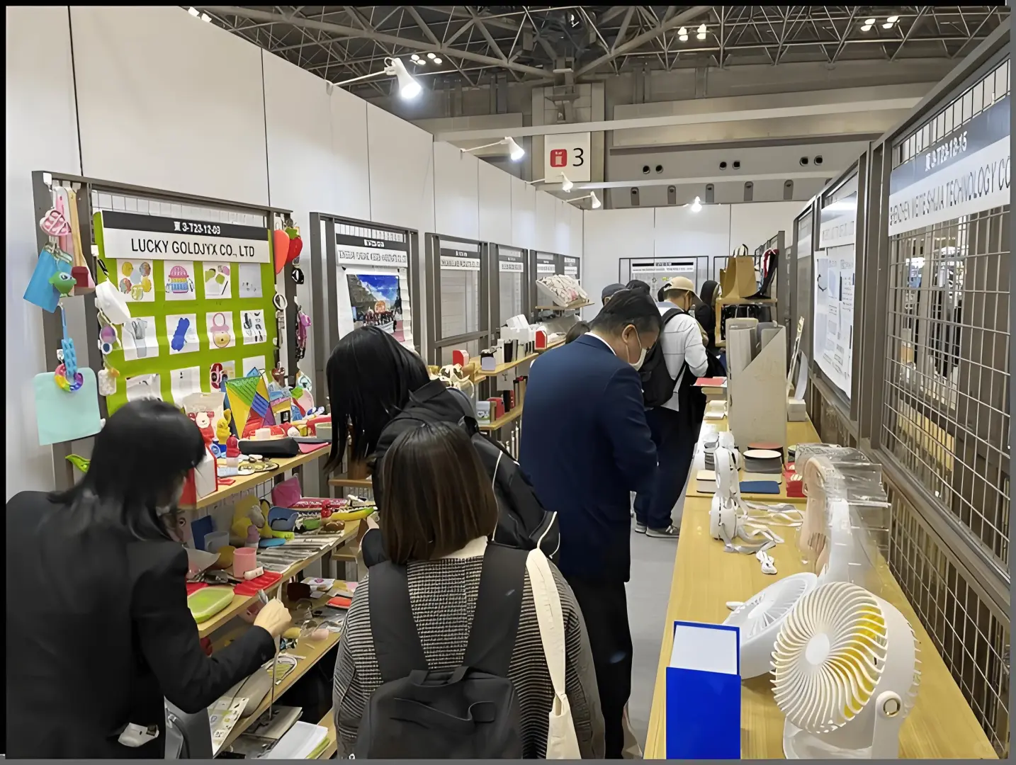 2026中国·福州跨境展会中国区官方报名处！