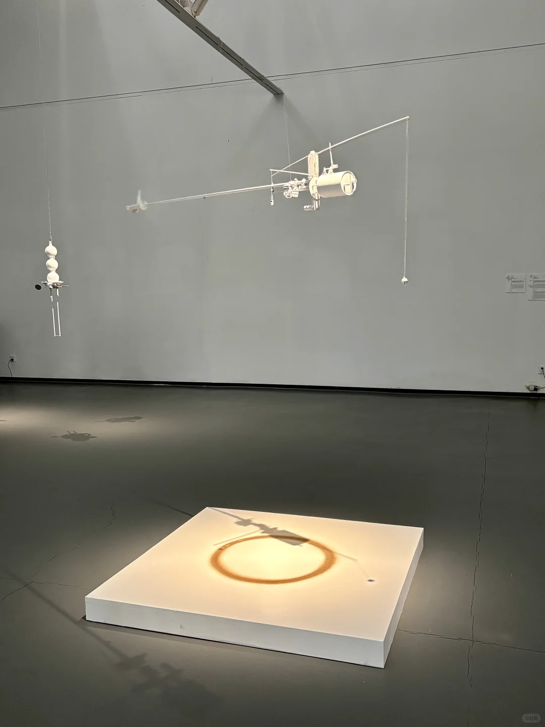 北京新展｜GIF展治好了我的精神内耗⚙️