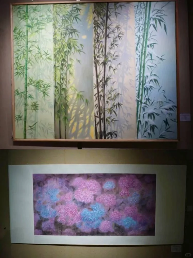 河科大学艺术与设计学院毕业设计展?