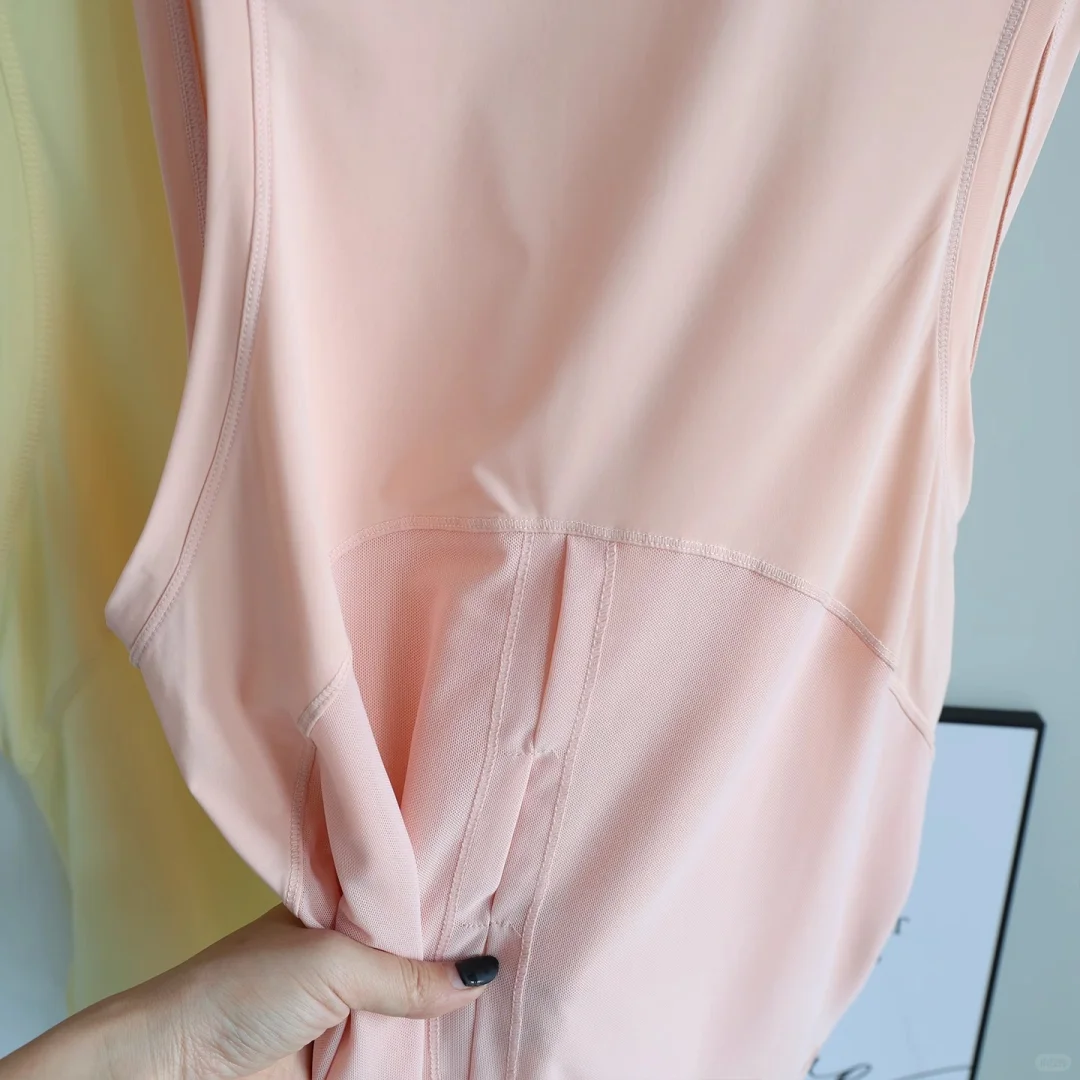 29.7 元封神!夏日薄款运动套装卷死性价比