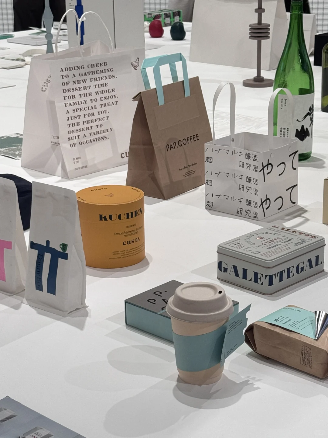 ?日本平面设计在上海 z ui 全面的一次展示