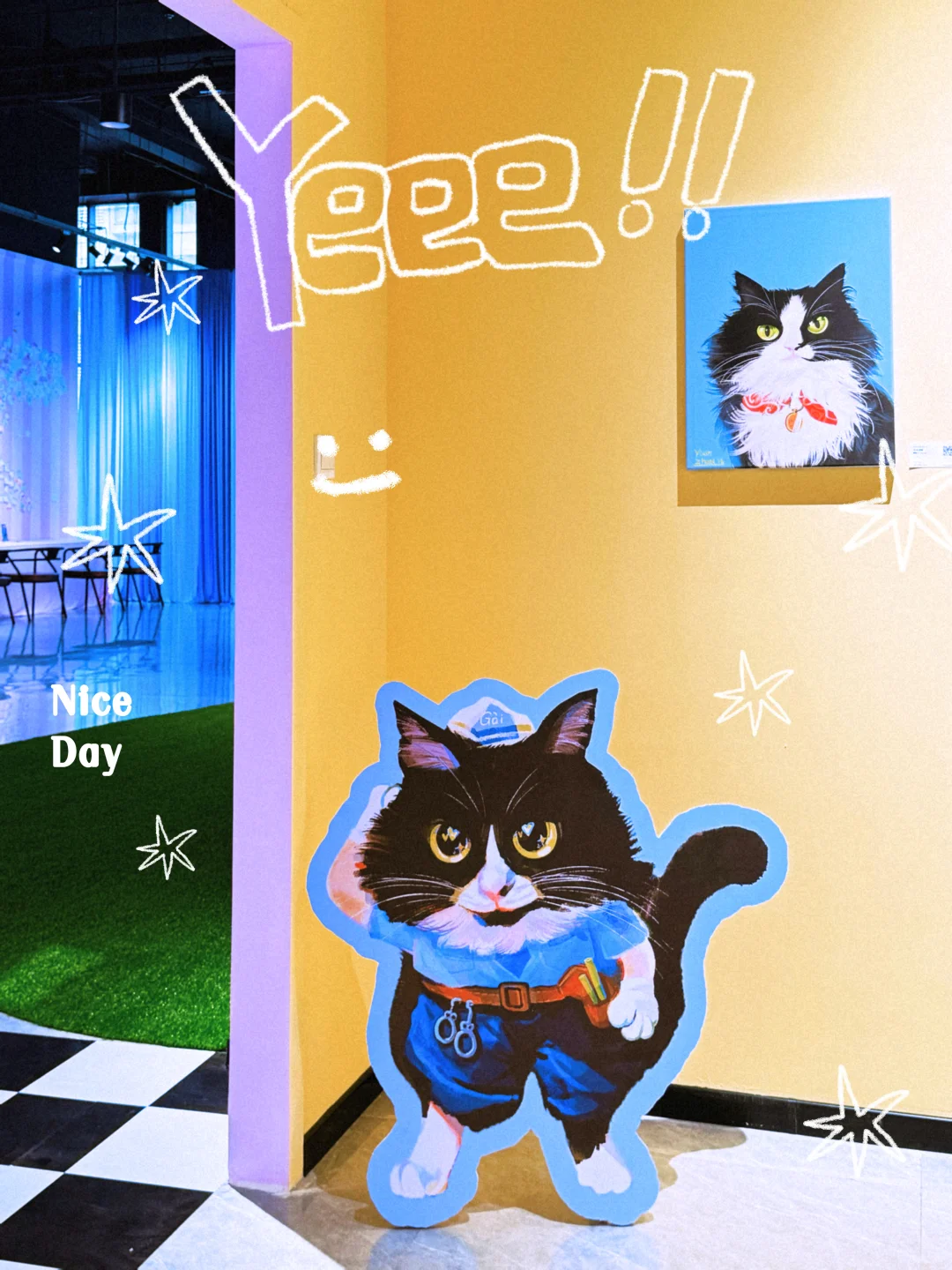 《ThankME》潍坊站！这个夏天！！！快来快来！