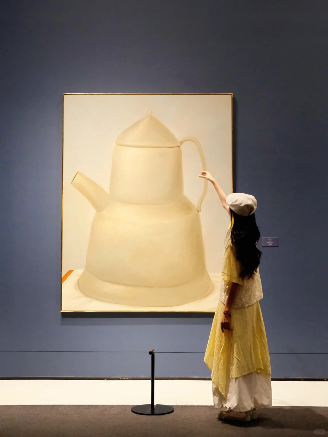 广州世界级画展❕错过只能飞去哥伦比亚看?