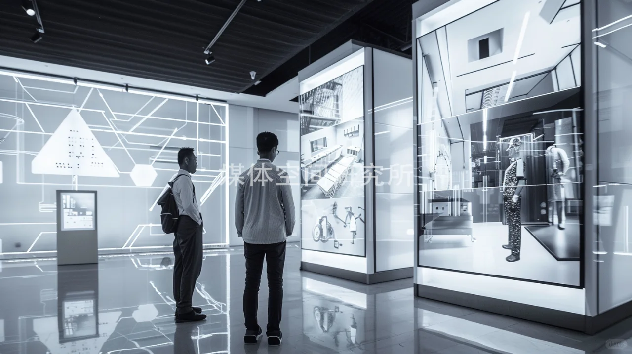 工业企业人才展（AIGC）