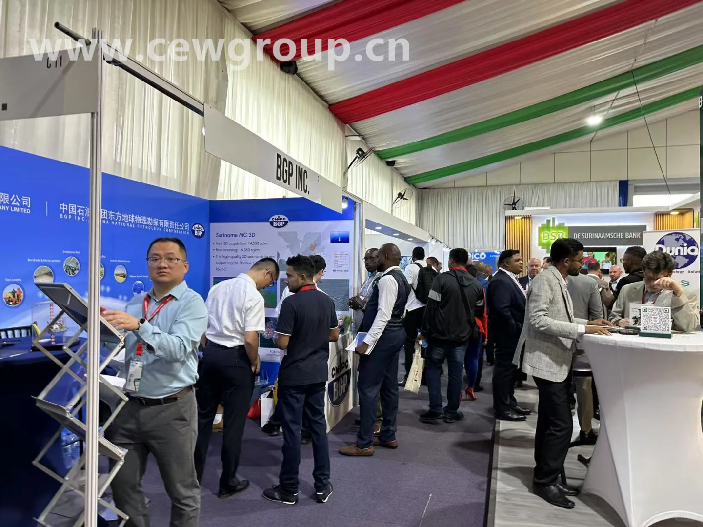 俄罗斯会展参展指南:如何在俄罗斯展会上取