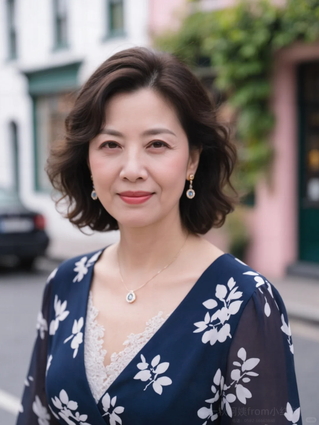 53岁，叫姐姐还是阿姨？？