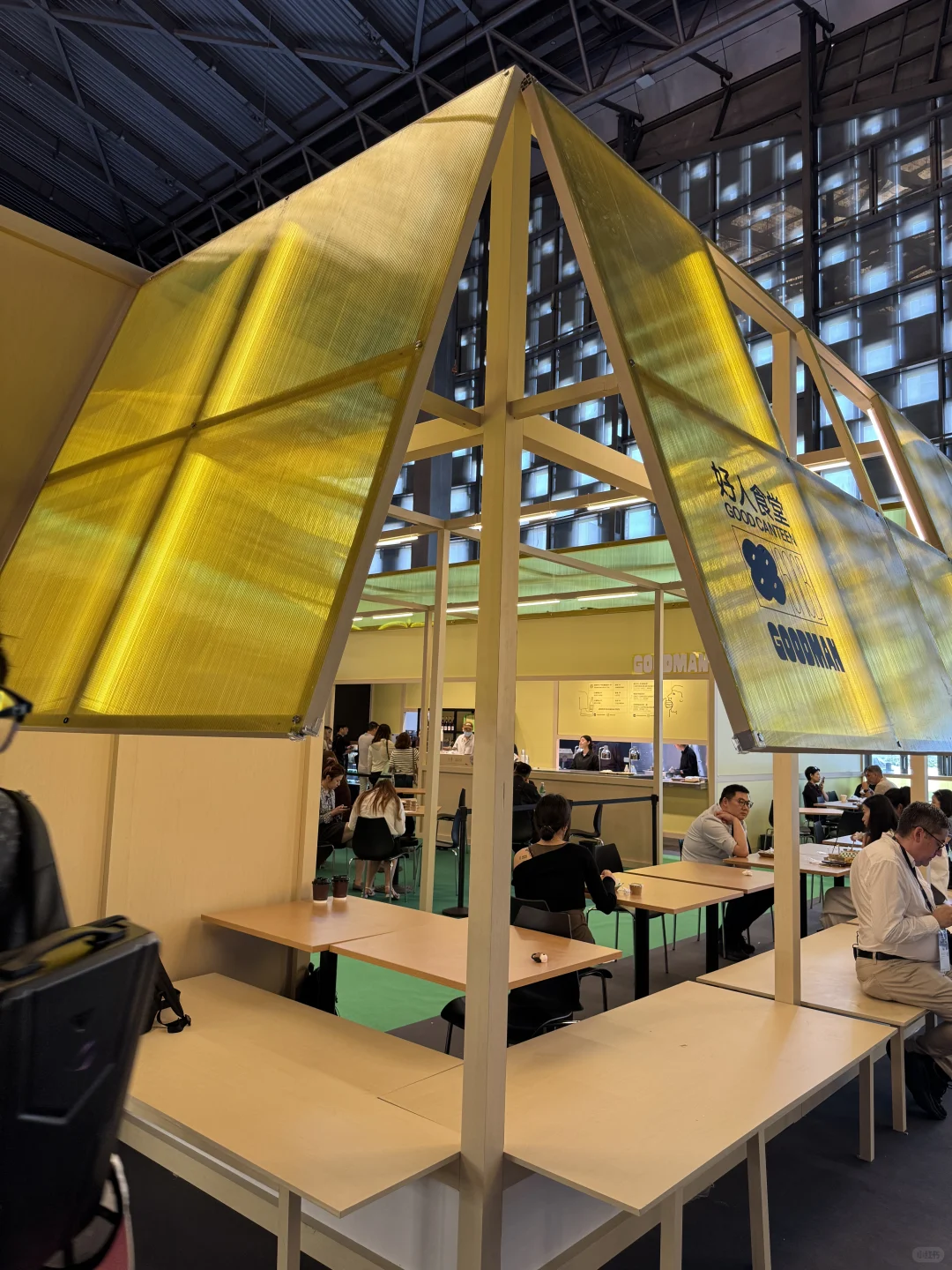 2025设计上海,“去国际化”感太强了!一言难尽