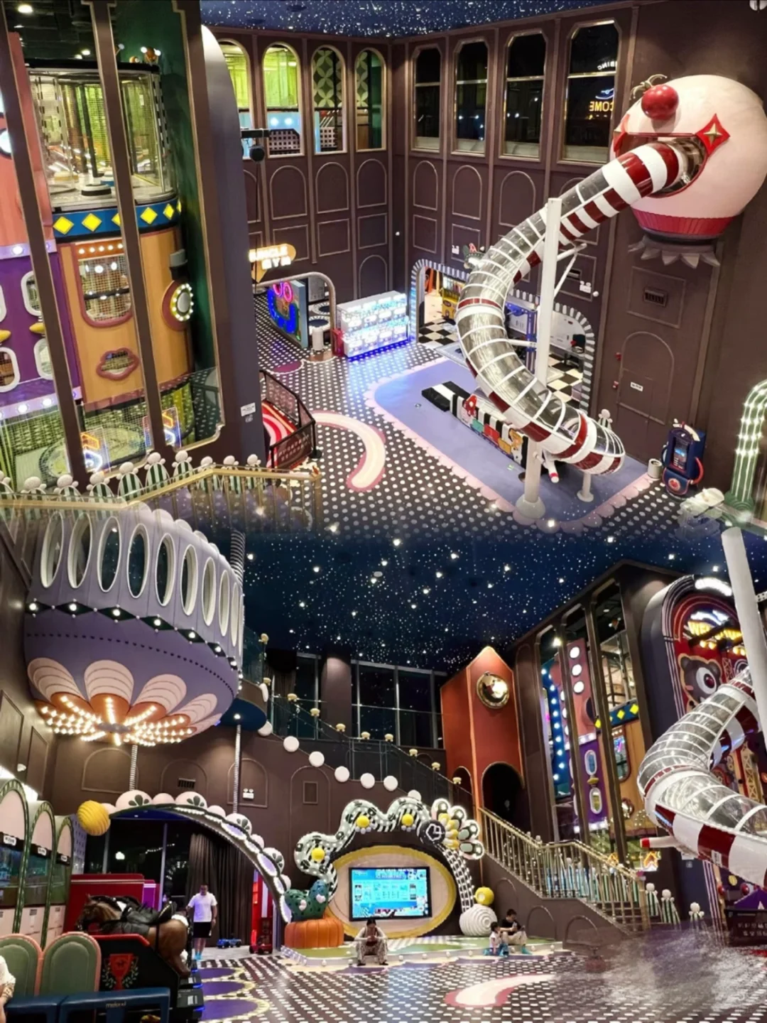 青岛未来城武商店meland省钱?游玩攻略?