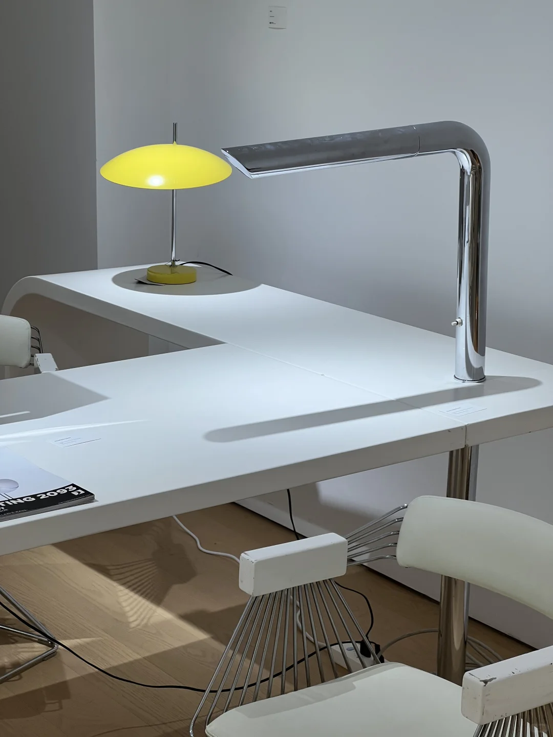 建议时尚爱好者一定要来这个设计展