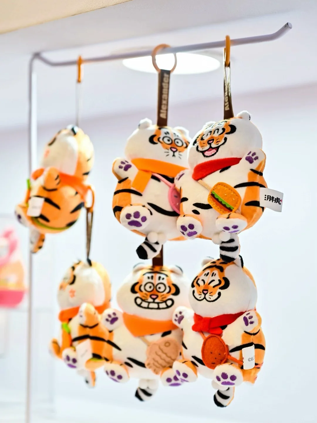 深圳展会｜✅?授权展??夏日开心值拉满?