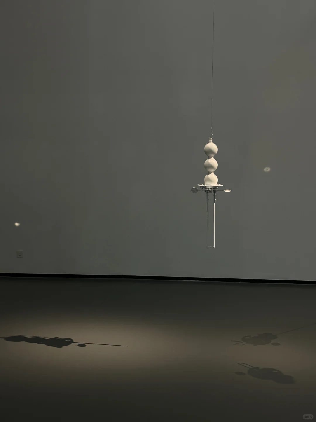 「.GIF」 ⚙️本年度最喜欢的装置展出现了‼️