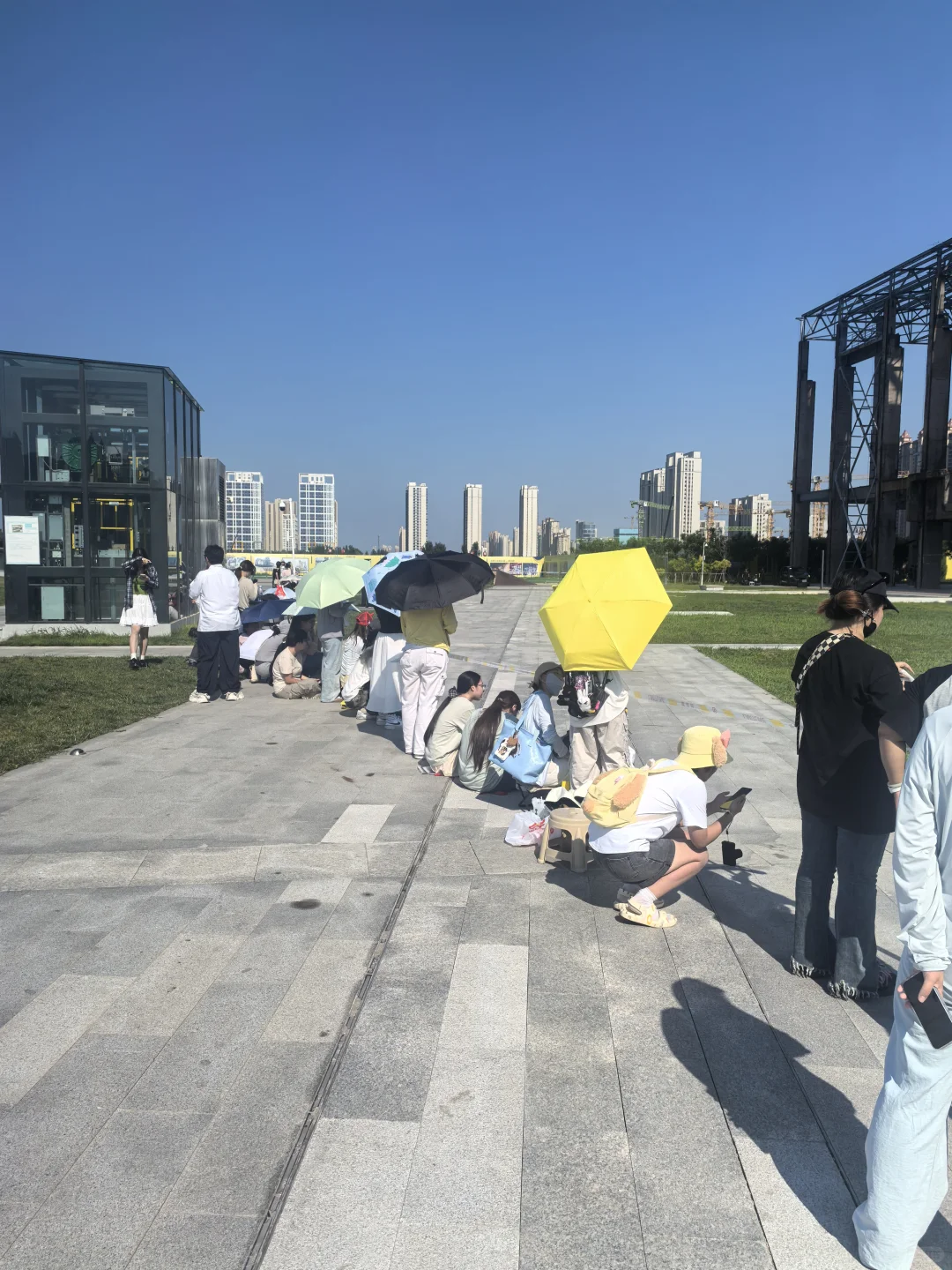 石钢又有大动作了！看看是谁来了！