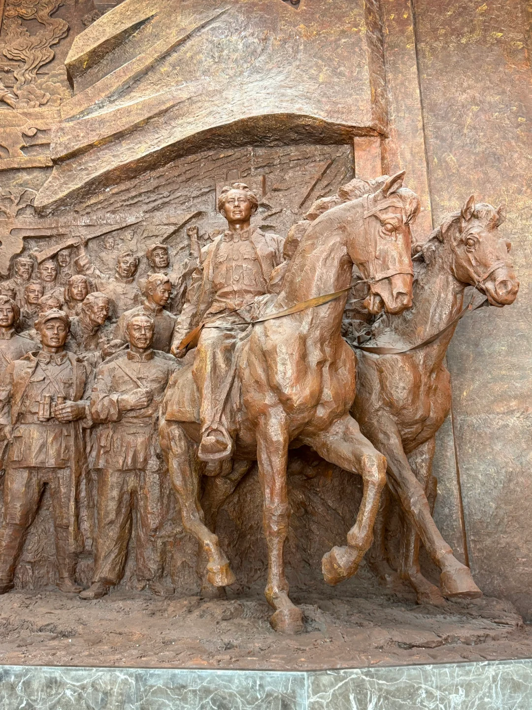 三明工业记忆馆 | 穿越60年钢铁洪流!