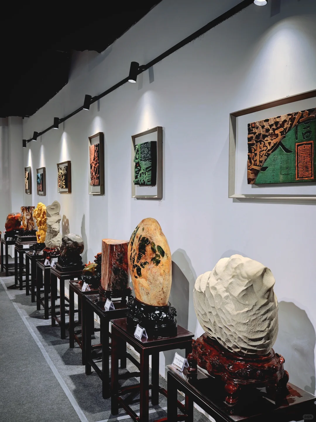 这个5⃣月你不能错过的展——原点会展中心