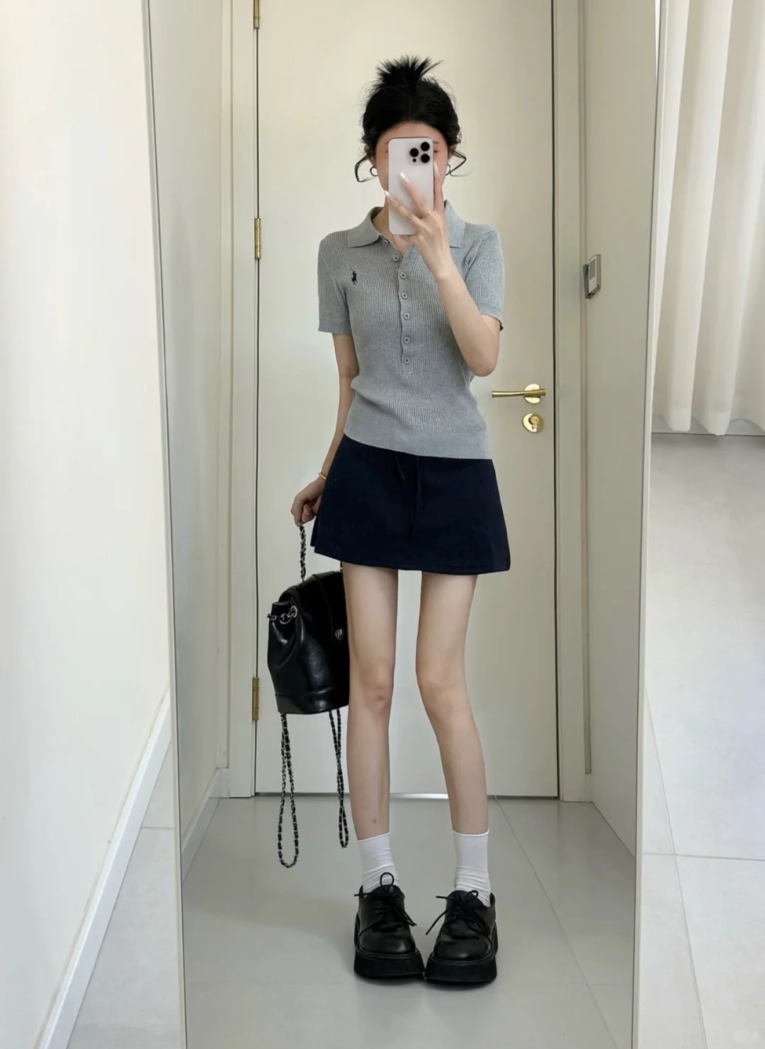 这样穿真的好ins～熟女风