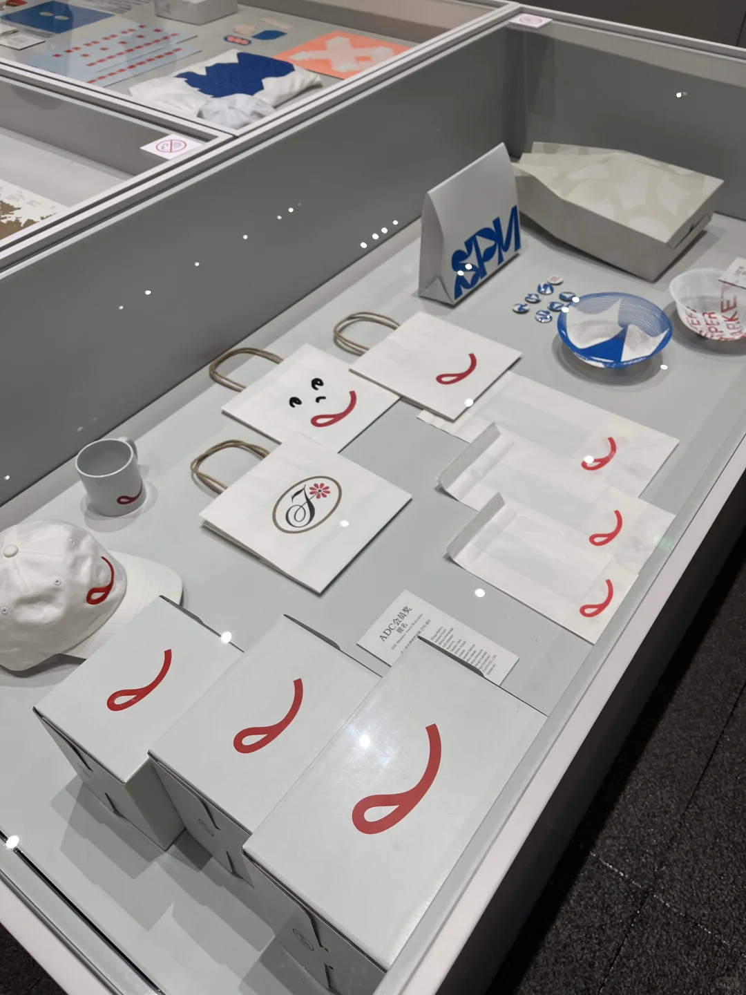 不可思议的展览！东京ADC设计展首登深圳