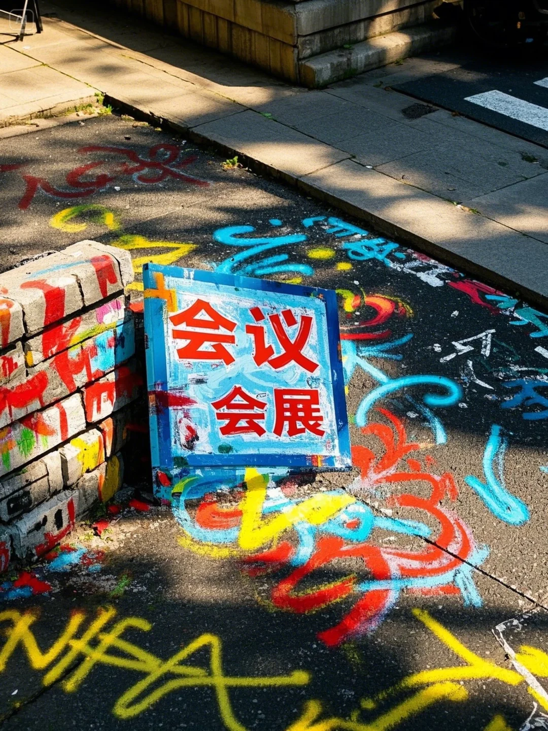 会展行业六个关键词