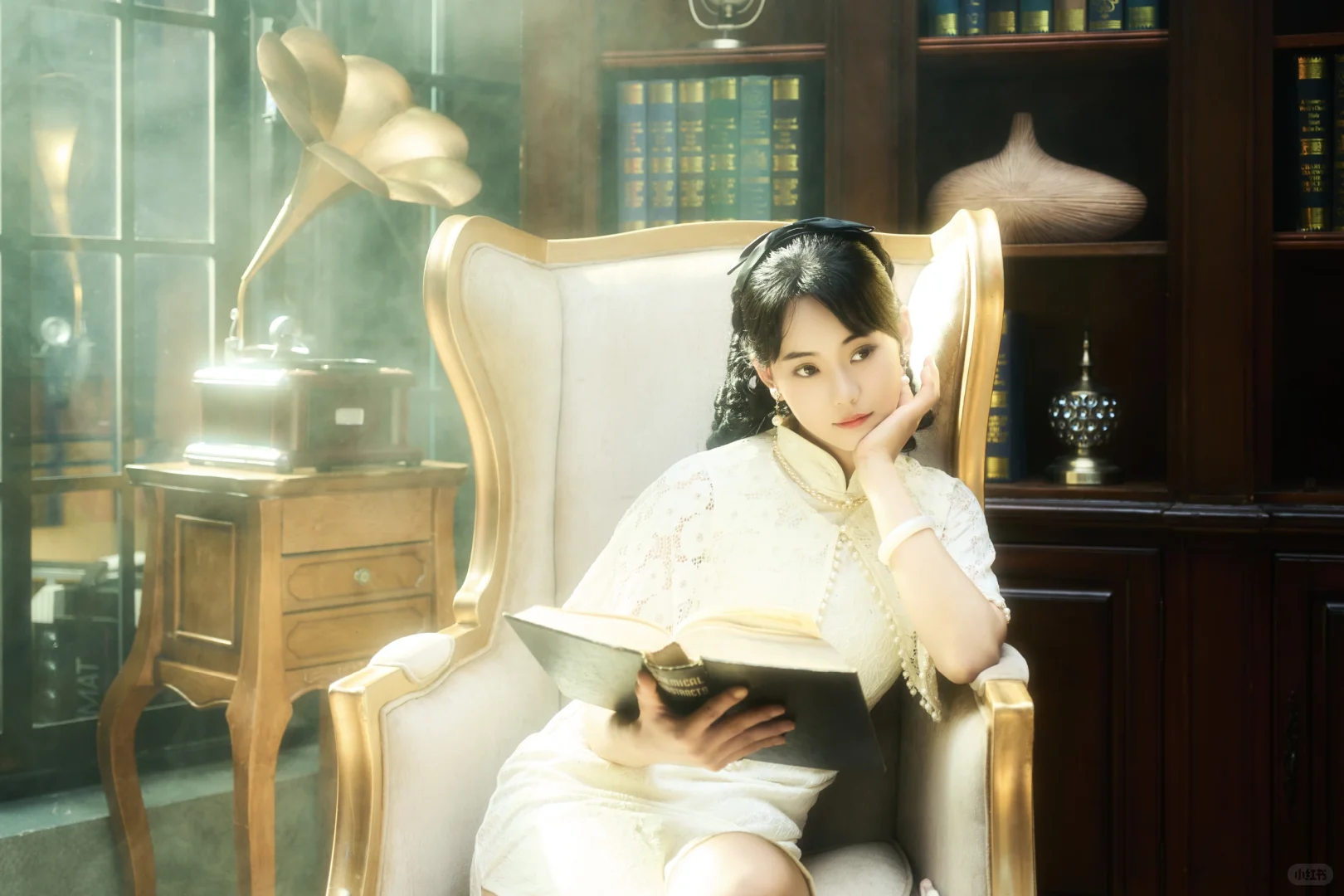 2025北京BIRTV展会模特合集