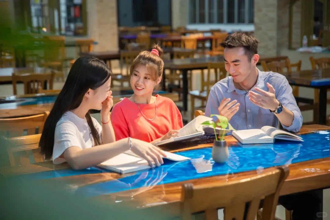 广西城市职业大学入学攻略快来看看吧