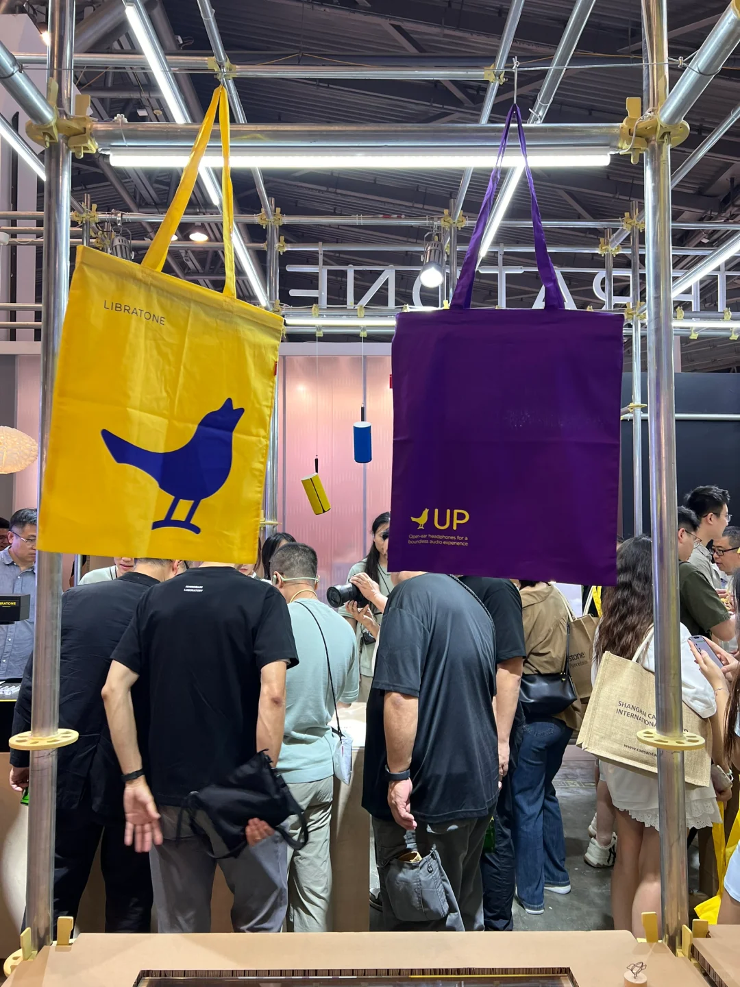 上海看展｜没有人能空着手从这个展馆出去‼️